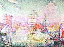 Haga click para ver la imagen ampliada marseille - vieux-port par signac.jpg